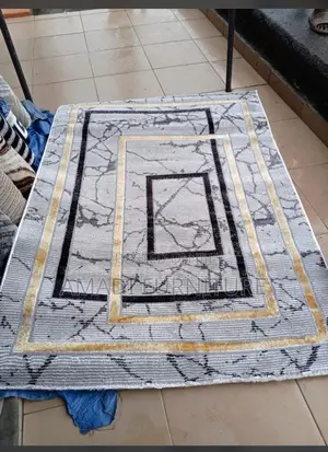 Center Rug