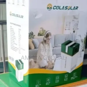1kwh Portable Solar Power Generator.