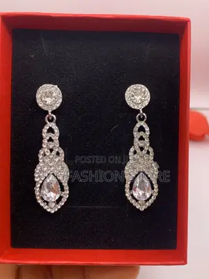 Light Weight Earrings