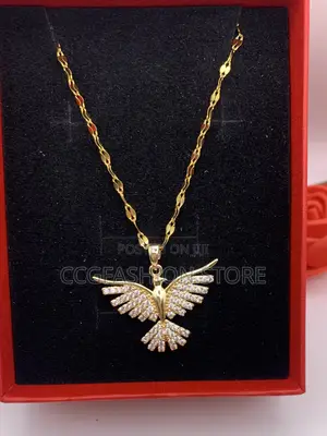 Classy Box of Pendant Necklaces