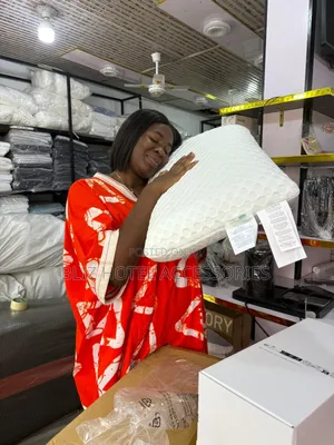Memory Pillow