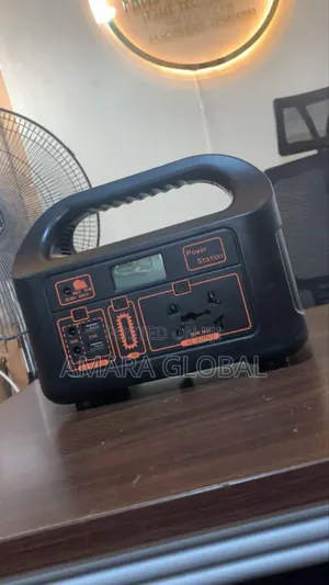 Sansci 150w Portable Power Station