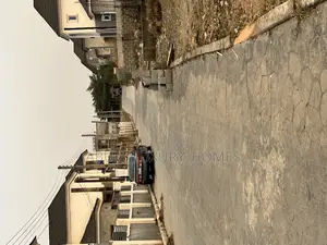 500 SQM of Land for Sale Karsana Gwarimpa Ext.