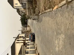 500 SQM of Land for Sale Karsana Gwarimpa Ext.