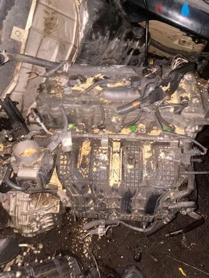Direct Tokunbo 2010 Camry Engine and Transmission System.