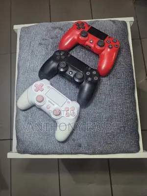 Sony Ps4 Playstation 4 Controllers