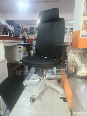 Ergonomic Md Office Chair