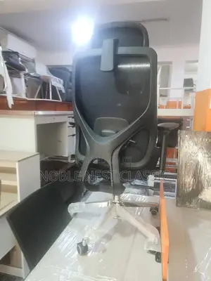 Ergonomic Md Office Chair