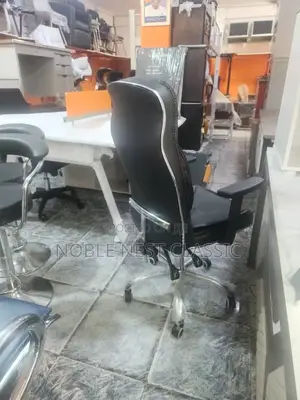 Executive Recline Chair