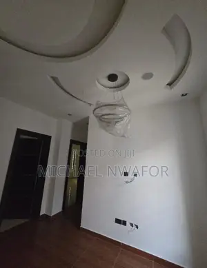 Furnished 5bdrm Duplex in Omole Phase 2 for rent