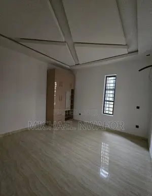 Furnished 5bdrm Duplex in Omole Phase 2 for rent