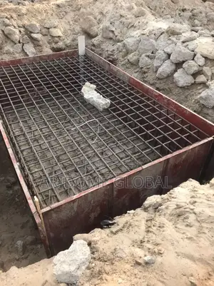 Raft Panels Lease
