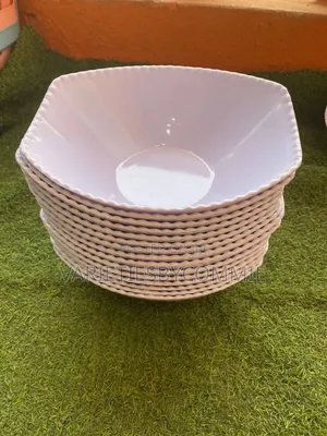 6pcs Melamine Amala Bowl