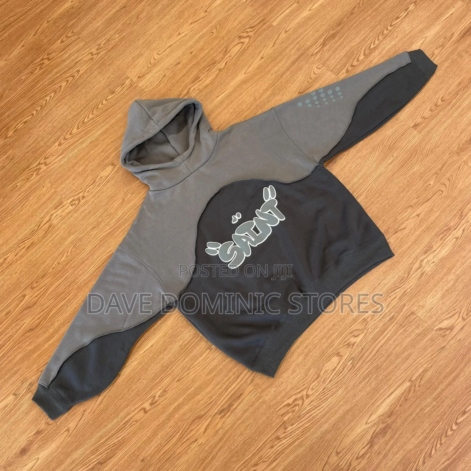 Saint Hoodie