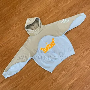 Saint Hoodie