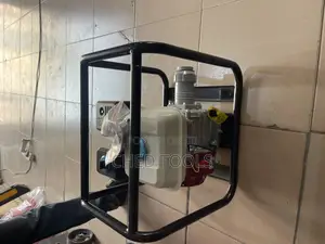 Honda Pocker Vibrator With Hose