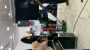 Skilled Cleaning Laundry Services in Abuja (Couch Revamp and More)
