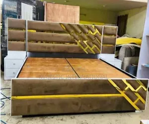 Luxury Bedframes