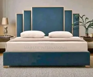 Luxury Bedframes