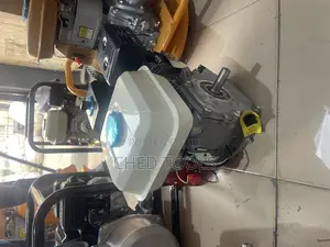Honda Engine Multipurpose