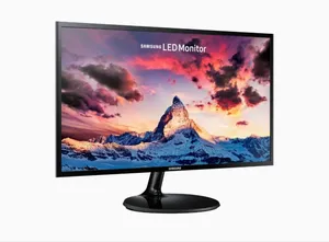 Samsung 24-Inches Led FHD 1920x1080 Hdmi Monitor
