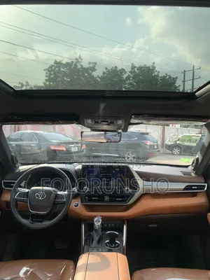 Personal Family Driver