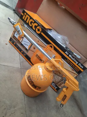 Ingco Air Washing Gun