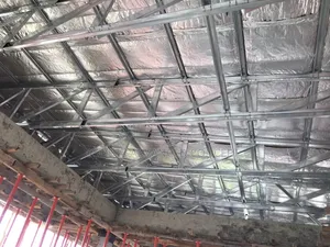 Water Proof Roofing