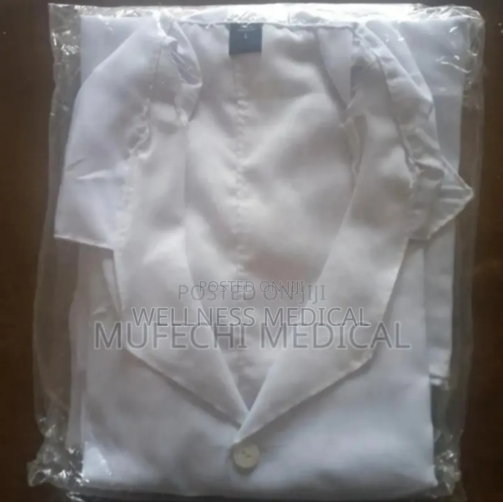 Labe Cost Uniform