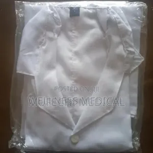 Labe Cost Uniform