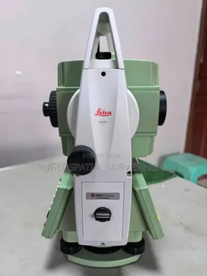 Leica Ts06 Plus 2" R500