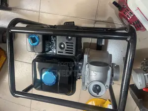 2” Water Pump