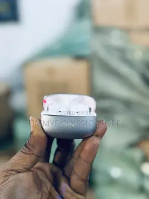 Bose Earbuds