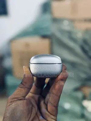 Bose Earbuds