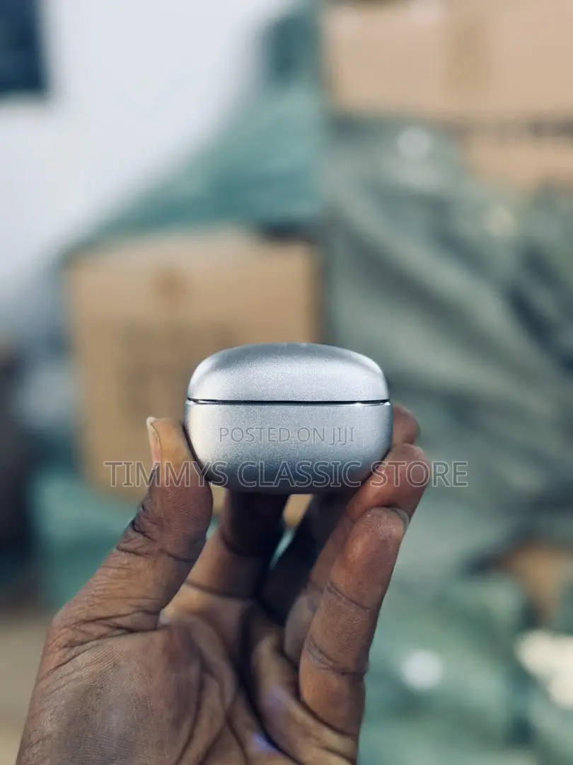 Bose Earbuds