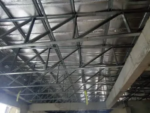 Professional Heavy Duty Roofing