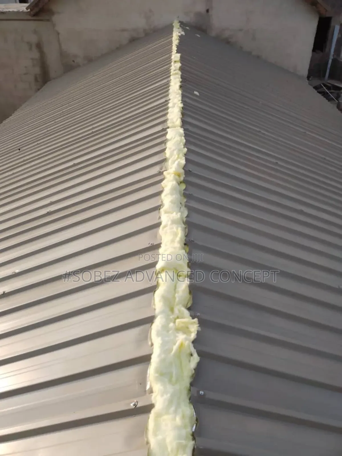 Professional Heavy Duty Roofing