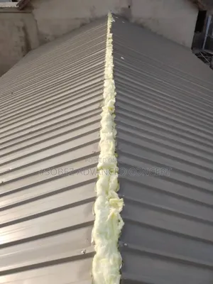 Professional Heavy Duty Roofing