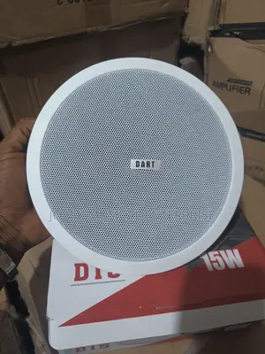 Ceiling Speakers Dart 15 Watts