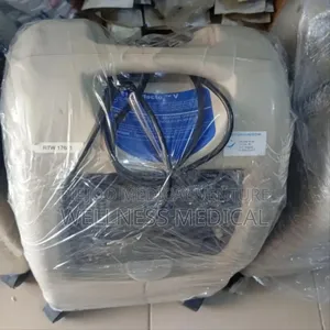 Oxygen Concentrator
