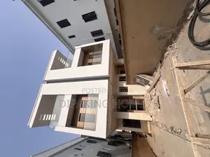 Furnished 5bdrm Duplex in Ogudu GRA for sale