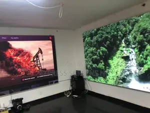 Large Led Display Screen for Churches Offices Ikeja