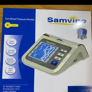 Bp Machine
