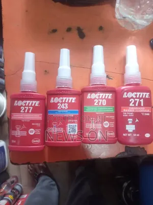 Loctite Threadlocker