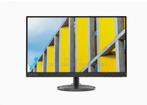 Lenovo D27-30, 27-inch Full Hd (1920x1080) 75hz Frameless Hdmi Monitor
