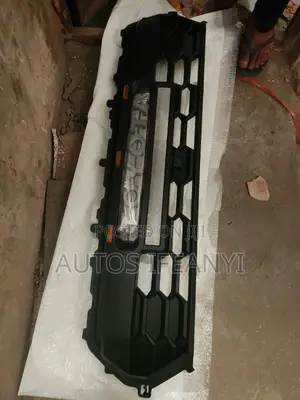Front Grill for Toyota Tacoma 2025 Available