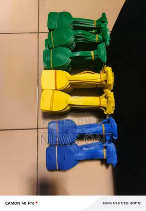 Safety Inspection Tags