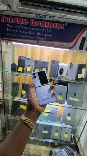 Oppo Find N2 Flip 256 GB
