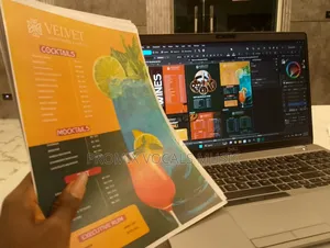 Videographer and Video Editor/Graphic Designer