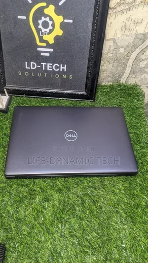 Laptop Dell Latitude 5400 8GB Intel Core I5 SSD 256GB